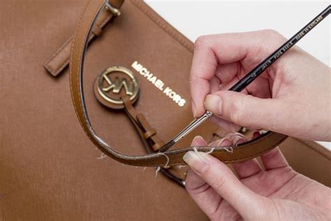 leather handbag repair cost